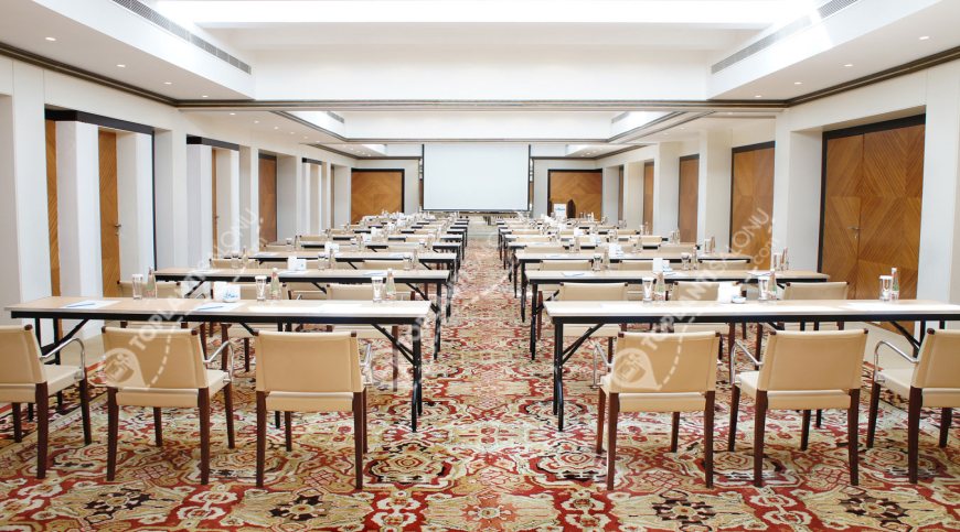 Otel | Türkiye, Muğla, Bodrum, Bodrum | THE MARMARA BODRUM | MARMARA