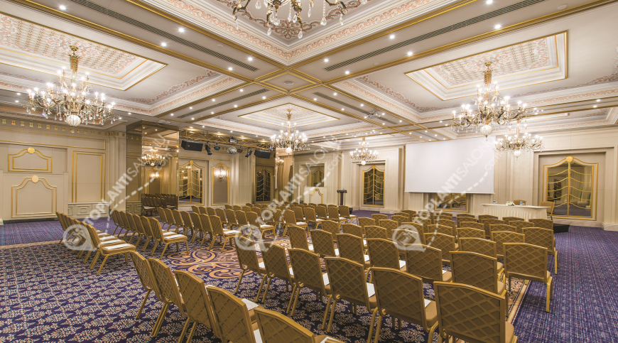 Otel | Türkiye, İstanbul, Beyoğlu, Taksim | ELITE WORLD ISTANBUL | LALEZAR 