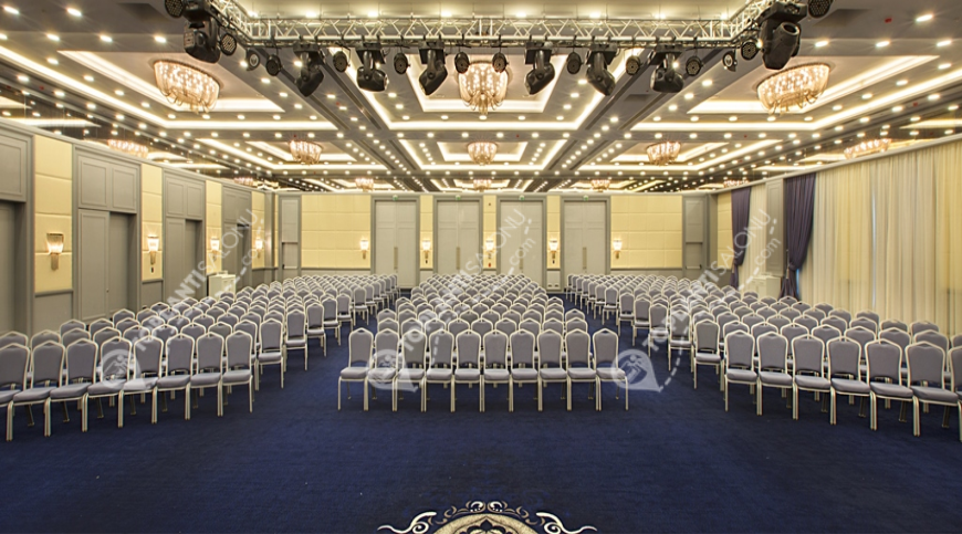 Otel | Türkiye, İstanbul, Ataşehir | DEDEMAN BOSTANCI | FARABI