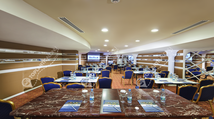 Otel | Türkiye, Antalya, Alanya, Okurcalar | GRANADA LUXURY RESORT ALANYA HOTEL | PROLOUNGE