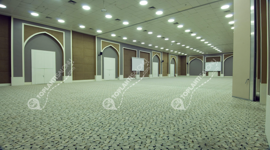 Otel | Türkiye, Antalya, Muratpaşa, Lara | THE MARMARA ANTALYA | MA