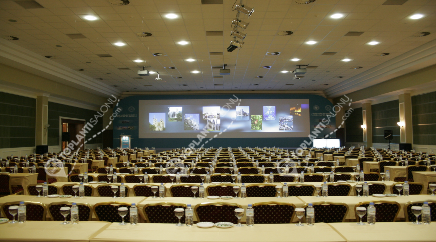 Otel | KKTC, Girne | ACAPULCO RESORT CONVENTION & SPA | ACADEMIA