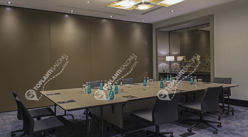 Otel | Türkiye, İstanbul | ARTS HOTEL İSTANBUL | Teşvikiye