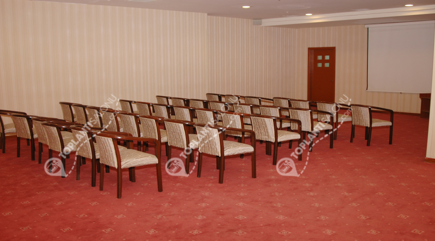 Otel | Türkiye, Bursa, Osmangazi, Çekirge | KERVANSARAY HOTEL BURSA | Opal 1