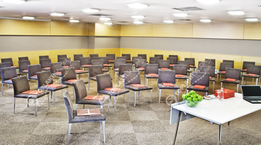 Otel | Türkiye, İstanbul, Beyoğlu, Taksim | NİPPON HOTEL | Samuraı 1-2