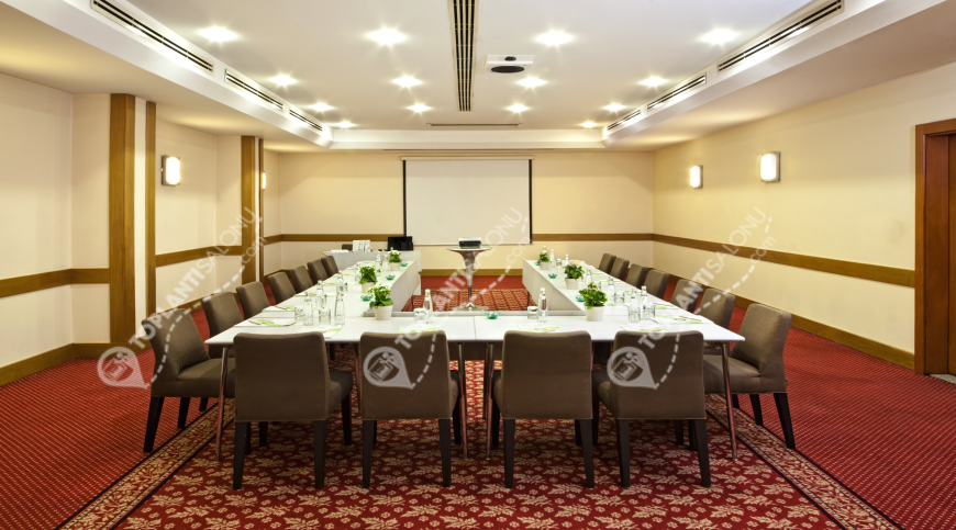 Otel | Türkiye, İstanbul, Beyoğlu, Taksim | POINT HOTEL TAKSIM | PETRA