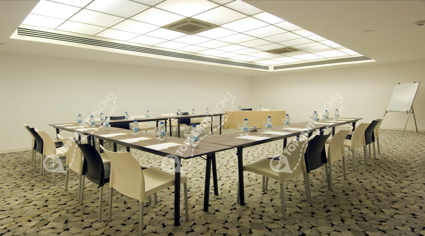 Otel | Türkiye, Antalya, Muratpaşa, Lara | THE MARMARA ANTALYA | Meeting 4