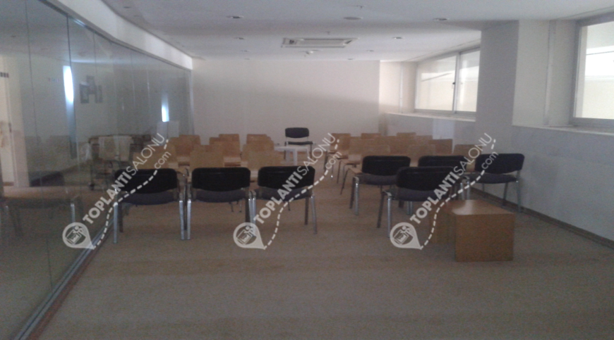 Otel | Türkiye, Antalya, Muratpaşa, Lara | KERVANSARAY KUNDU | ASMA KAT - SAĞ TARAF