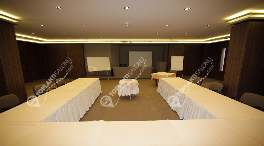 Otel | Türkiye, Rize, Çayeli, Çayeli | GRAND ÇAVUŞOĞLU HOTEL | TOPLANTI SALONU-1
