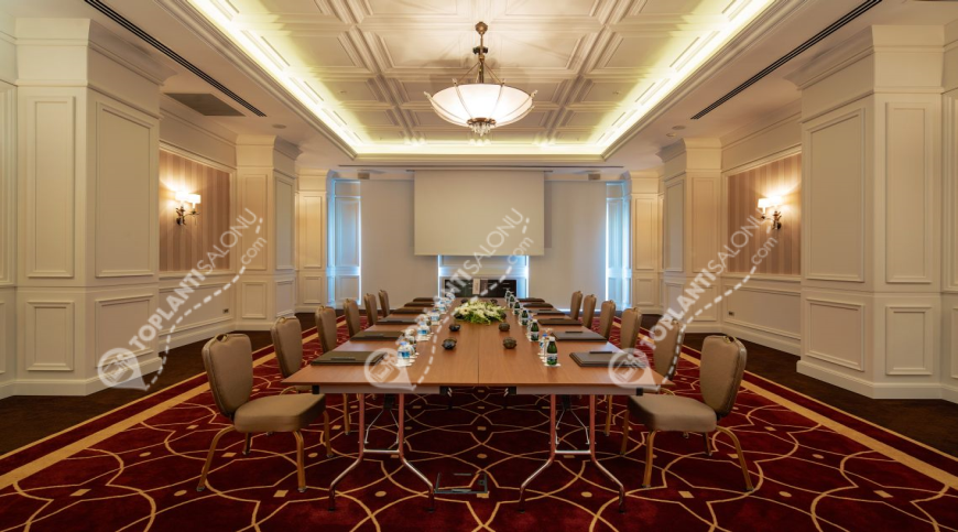 Otel | Türkiye, Antalya, Serik, Belek | TITANIC DELUXE BELEK | ADRIATIC