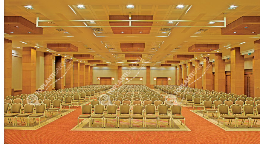 Otel | Türkiye, Muğla, Fethiye, Ölüdeniz | LIBERTY HOTELS LYKIA | YUNUS EMRE