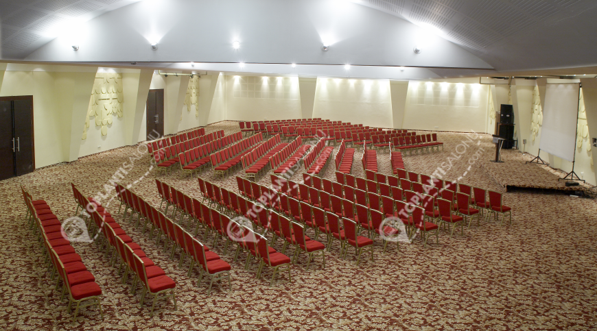 Otel | Türkiye, Eskişehir, Tepebaşı, Çamlıca | ANEMON ESKİŞEHİR | Eskişehir Salonu