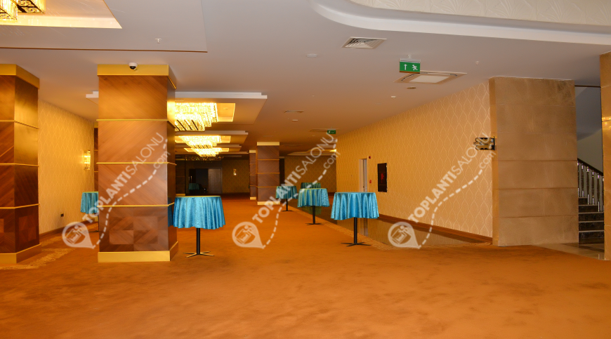 Otel | Türkiye, Antalya, Manavgat, Evrenseki | ÖZ HOTELS SİDE PREMIUM | aspendos