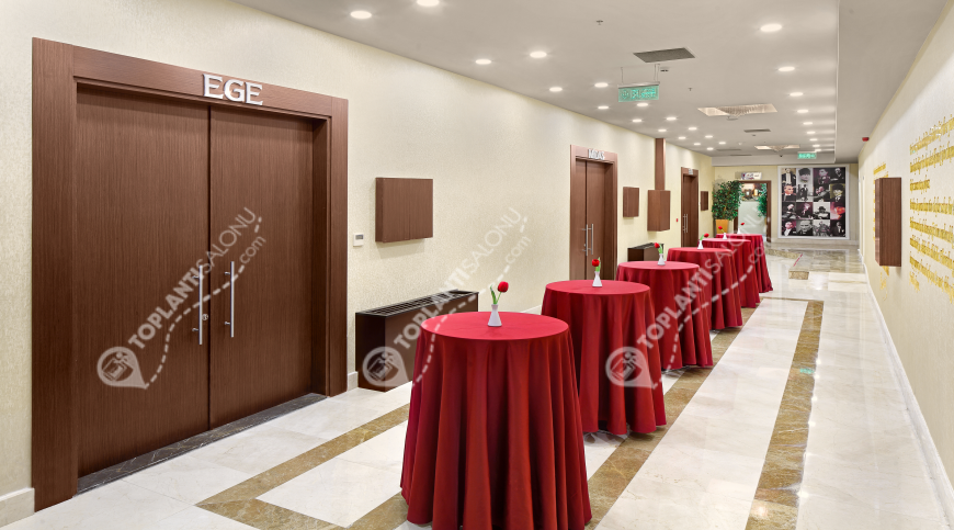 Otel | Türkiye, Eskişehir, Odunpazarı, Osmangazi | THE MERLOT HOTEL ESKİŞEHİR | MİDAS