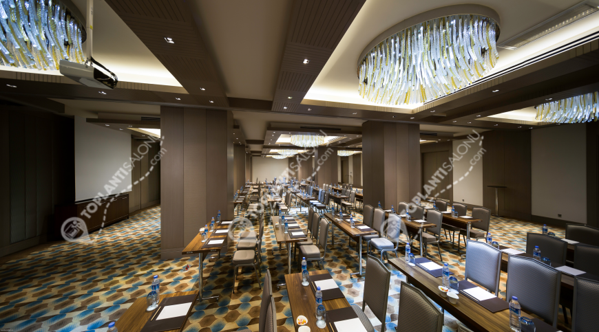 Otel | Türkiye, İstanbul, Bayrampaşa, Muratpaşa | TITANIC BUSINESS BAYRAMPASA | Porto 1,2,3,4