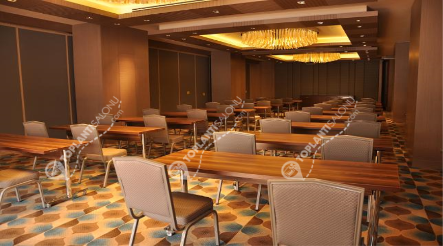 Otel | Türkiye, İstanbul, Bayrampaşa, Muratpaşa | TITANIC BUSINESS BAYRAMPASA | Porto 4