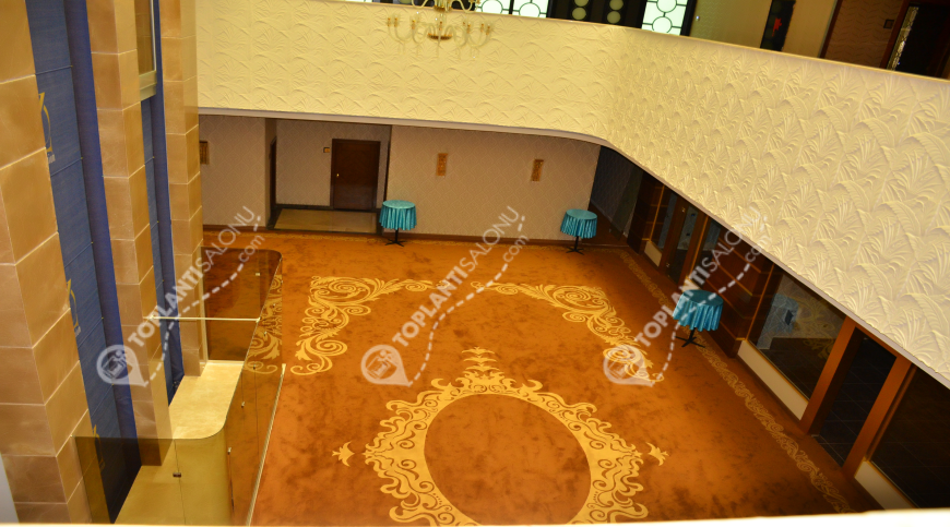 Otel | Türkiye, Antalya, Manavgat, Evrenseki | ÖZ HOTELS SİDE PREMIUM | aspendos