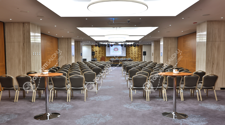 Otel | Türkiye, İstanbul, Fatih, Akdeniz | DOSSO DOSSI HOTELS DOWNTOWN | RAFFAELLO