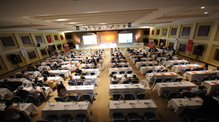 Otel | Türkiye, Çanakkale, Çanakkale, Kepez | KOLİN HOTEL | MEGARON