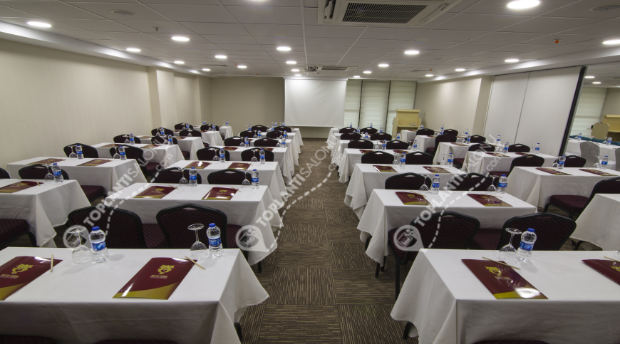 Otel | Türkiye, Ankara, Ayaş, Ayaş | PRESTIGE THERMAL HOTEL SPA & WELLNESS | AYAŞ