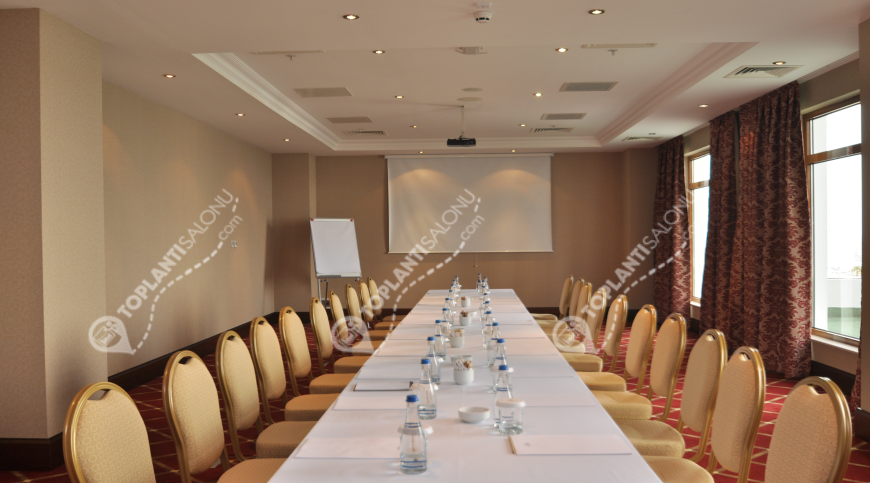 Otel | Türkiye, Kocaeli, Başiskele, Karşıyaka | WELLBORN LUXURY HOTEL | AKİK