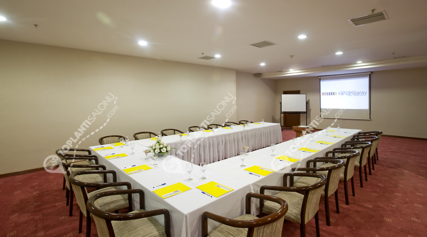 Otel | Türkiye, Bursa, Osmangazi, Çekirge | KERVANSARAY HOTEL BURSA | Opal 1