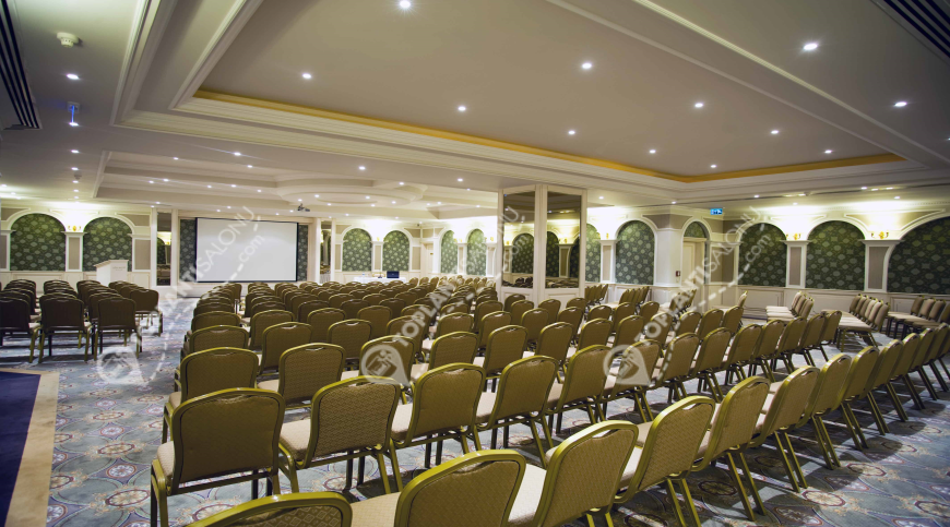 Otel | Türkiye, İstanbul, Beyoğlu, Taksim | ELITE WORLD PRESTIGE HOTEL | MANOLYA