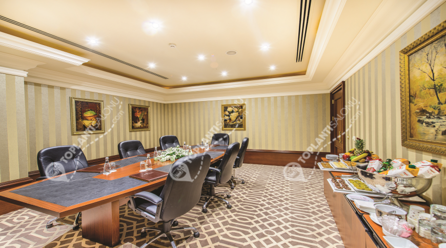 Otel | Türkiye, İstanbul, Beyoğlu, Taksim | ELITE WORLD ISTANBUL | CLUB B 