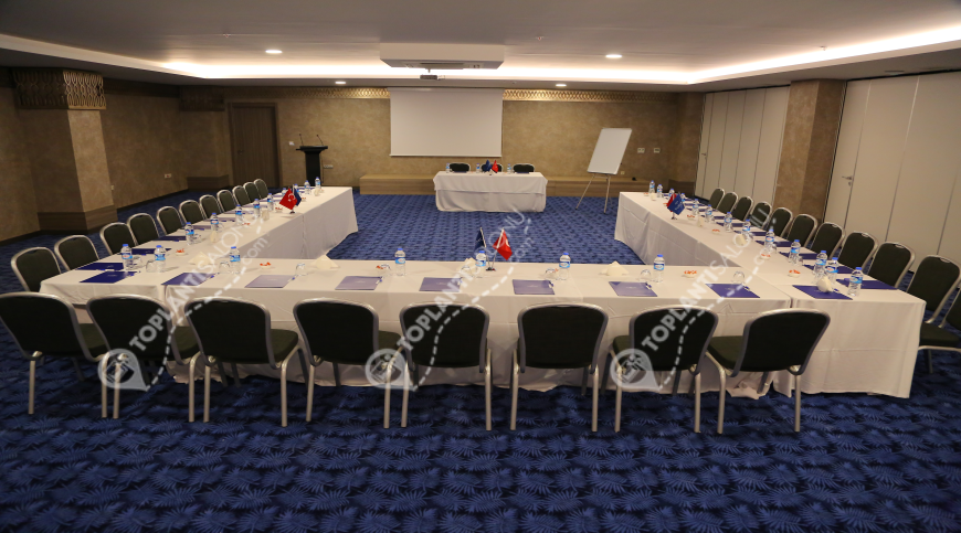 Otel | Türkiye, Muğla, Marmaris, Marmaris | TURUNC PREMIUM HOTEL | EGE-1