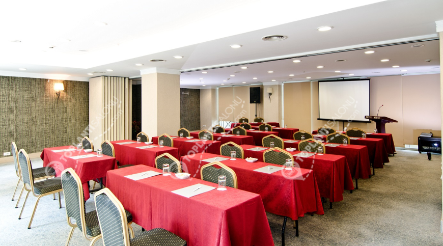 Otel | Türkiye, Ankara, Çankaya, Kavaklıdere | MİDAS HOTEL | APOLLO