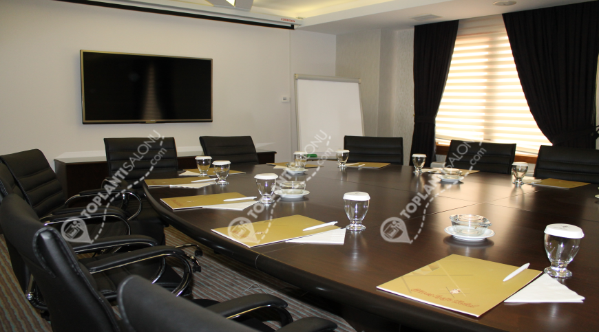 Otel | Türkiye, Adana, Seyhan, Ziyapaşa | GÜNEŞ IŞIĞI OTEL | VİP SALON