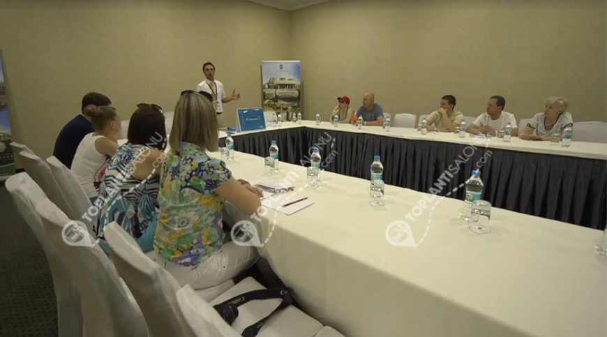 Otel | Türkiye, Muğla, Marmaris, Marmaris | GREEN NATURE DIAMOND HOTEL | AGADA & GUADA