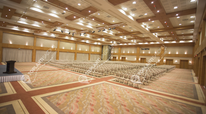 Otel | Türkiye, Muğla, Fethiye, Ölüdeniz | LIBERTY HOTELS LYKIA | MEVLANA