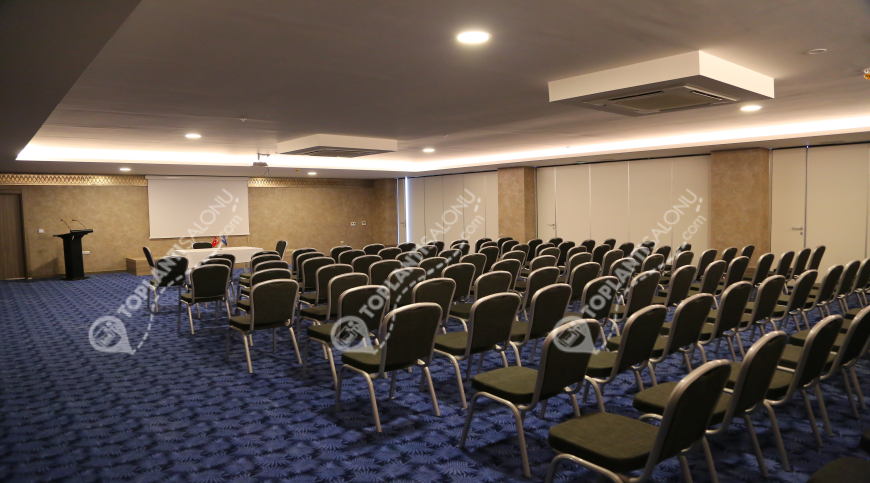 Otel | Türkiye, Muğla, Marmaris, Marmaris | TURUNC PREMIUM HOTEL | EGE-1 & EGE-2