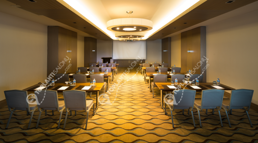 Otel | Türkiye, İstanbul, Bayrampaşa, Muratpaşa | TITANIC BUSINESS BAYRAMPASA | Majorca 2