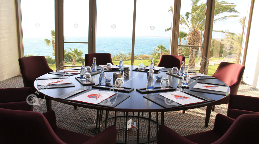 Kongre Merkezi | Türkiye, Antalya, Muratpaşa, Lara | AKRA BARUT HOTEL | LİLYUM