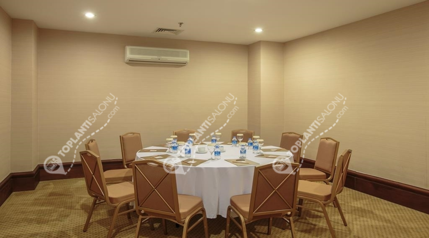 Otel | Türkiye, Antalya, Konyaaltı, Beldibi | AKKA HOTELS ANTEDON | CORAL