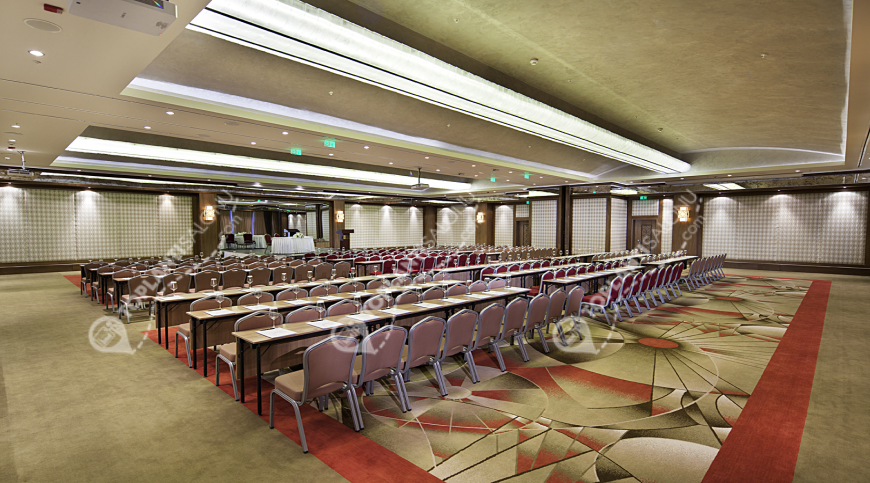 Otel | Türkiye, Nevşehir, Avanos, Avanos | DOUBLETREE BY HILTON AVANOS | VENESSA