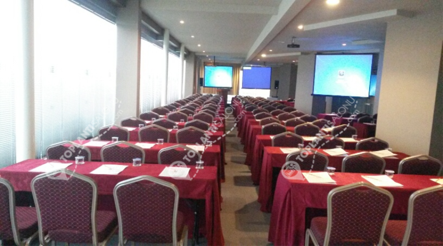 Otel | Türkiye, Antalya, Aksu, Aksu | GRAND PARK LARA  | LILYUM