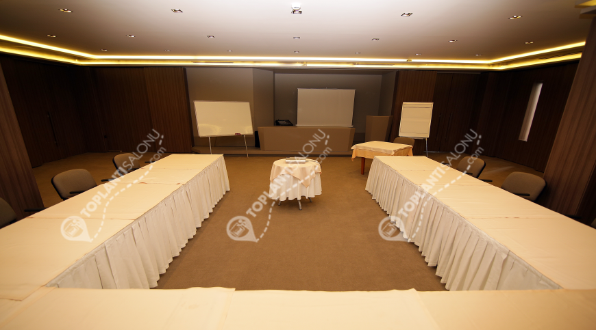 Otel | Türkiye, Rize, Çayeli, Çayeli | GRAND ÇAVUŞOĞLU HOTEL | TOPLANTI SALONU-1