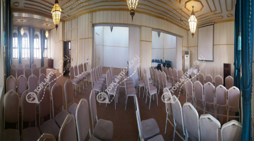 Otel | Türkiye, Gaziantep, Şahinbey | SİREHAN HOTEL | BELEDİYE SALON