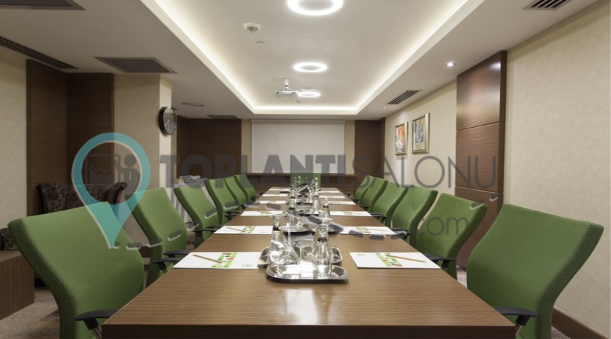 Otel | Türkiye, Ankara, Çankaya, Kavaklıdere | HOLIDAY INN ANKARA KAVAKLIDERE | Kingboardroom
