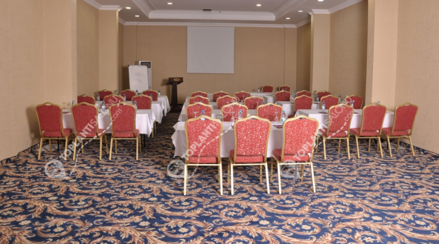 Otel | Türkiye, İzmir, Bornova, Bornova | ANEMON EGE | BARDACIK SALONU