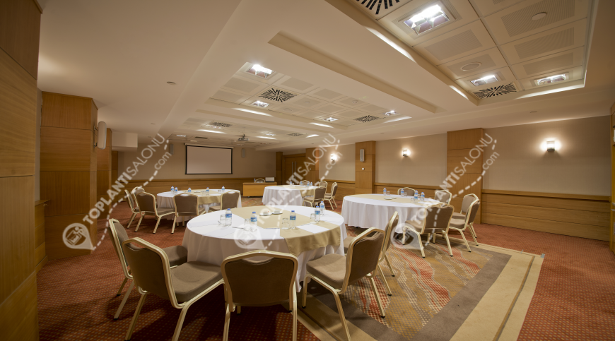 Otel | Türkiye, Muğla, Fethiye, Ölüdeniz | LIBERTY HOTELS LYKIA | HIPOKRAT