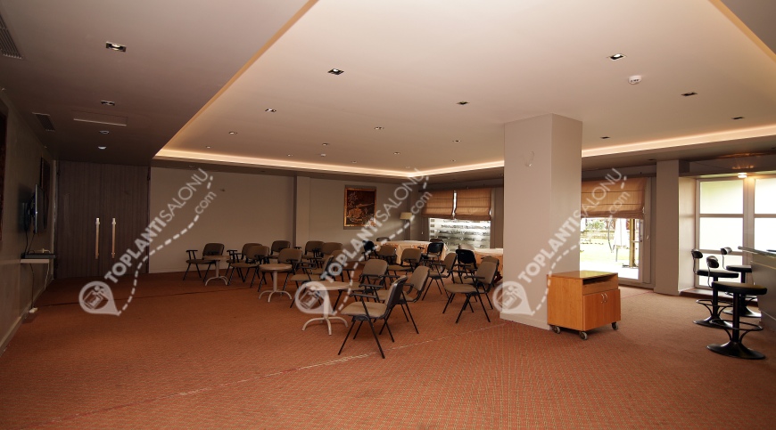 Otel | Türkiye, Rize, Çayeli, Çayeli | GRAND ÇAVUŞOĞLU HOTEL | TOPLANTI SALONU-2