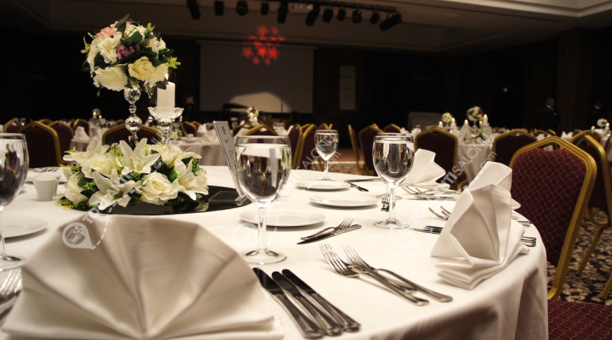 Otel | Türkiye, Ankara, Yenimahalle, Yenimahalle | HILTON GARDEN INN ANKARA | Yelken Balo