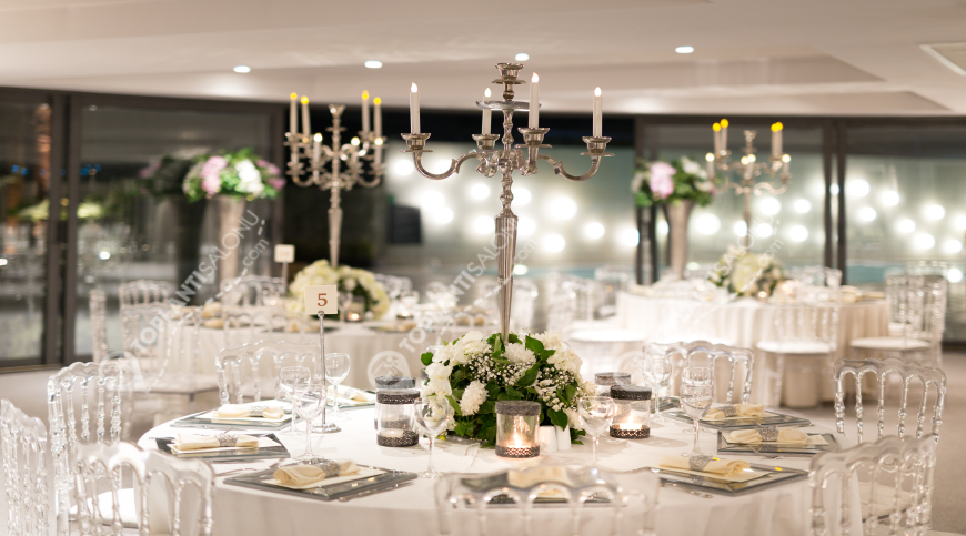 Otel | Türkiye, İzmir, Gaziemir, Sarnıç | DOUBLE TREE BY HILTON İZMİR AIRPORT | Apron