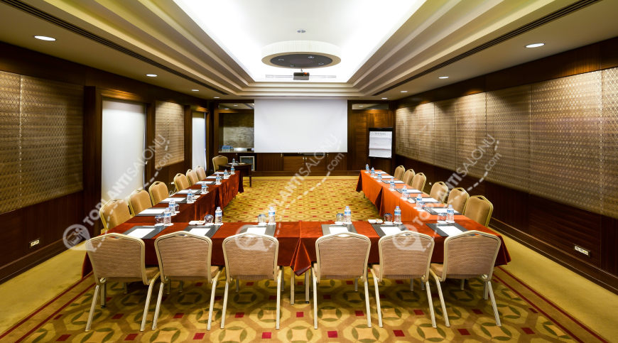 Otel | Türkiye, İstanbul, Beyoğlu, Taksim | TITANIC CITY TAKSIM | Phuket