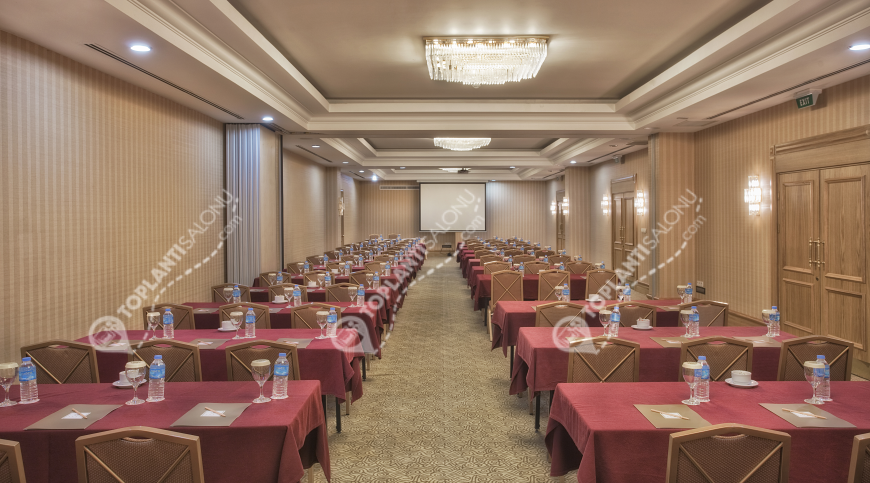 Otel | Türkiye, Antalya, Kemer, Kemer | AKKA HOTELS ALİNDA | EMERALD