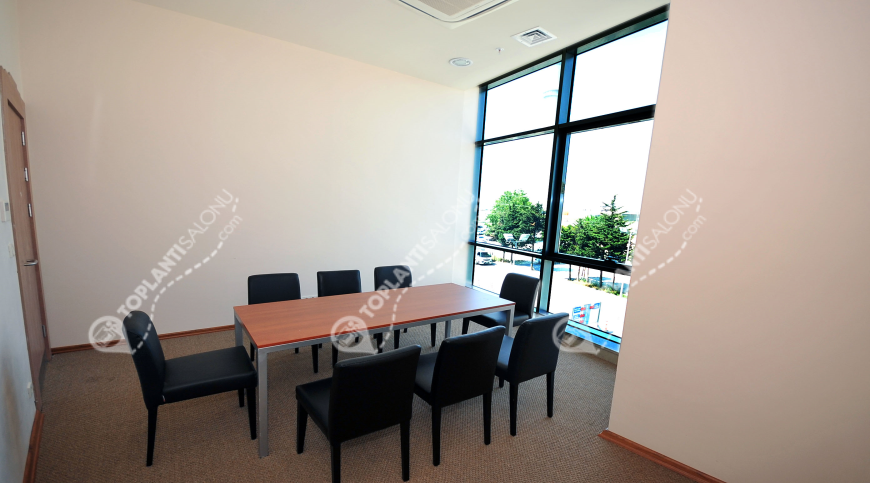 Kongre Merkezi | Türkiye, İstanbul, Büyükçekmece, Büyükçekmece | TÜYAP PALAS | HALİÇ